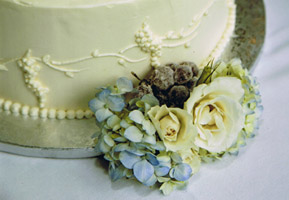 Cakes by Liz - Martha's Vineyard Wedding and Special Occasion Cakes